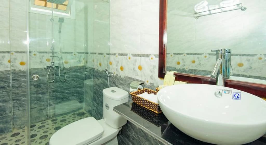 Minh Phat Homestay - photo 8