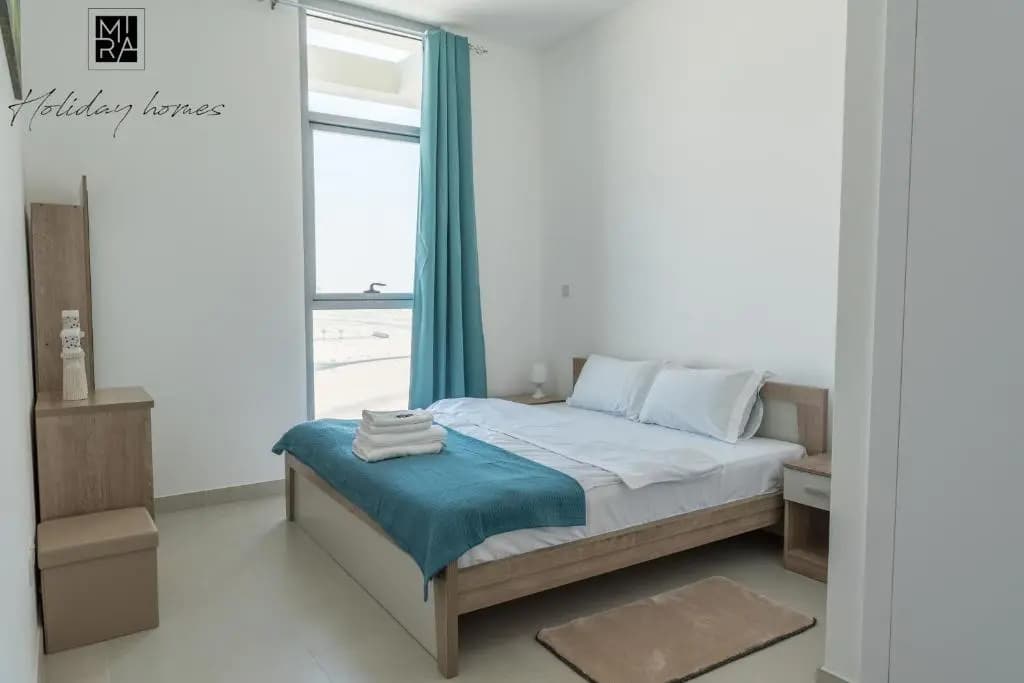 Serviced 1 bedroom- Gym&Pool - photo 7