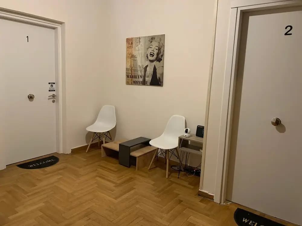 Athenian Stay Trikoupi 1 Apartment - photo 11