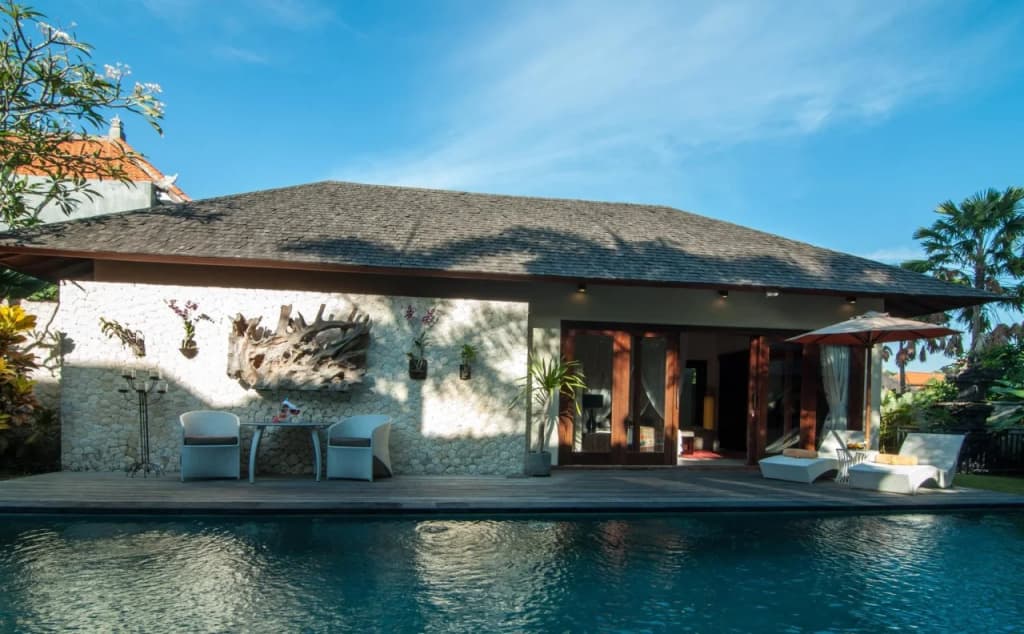 Arwana Estate - photo 14