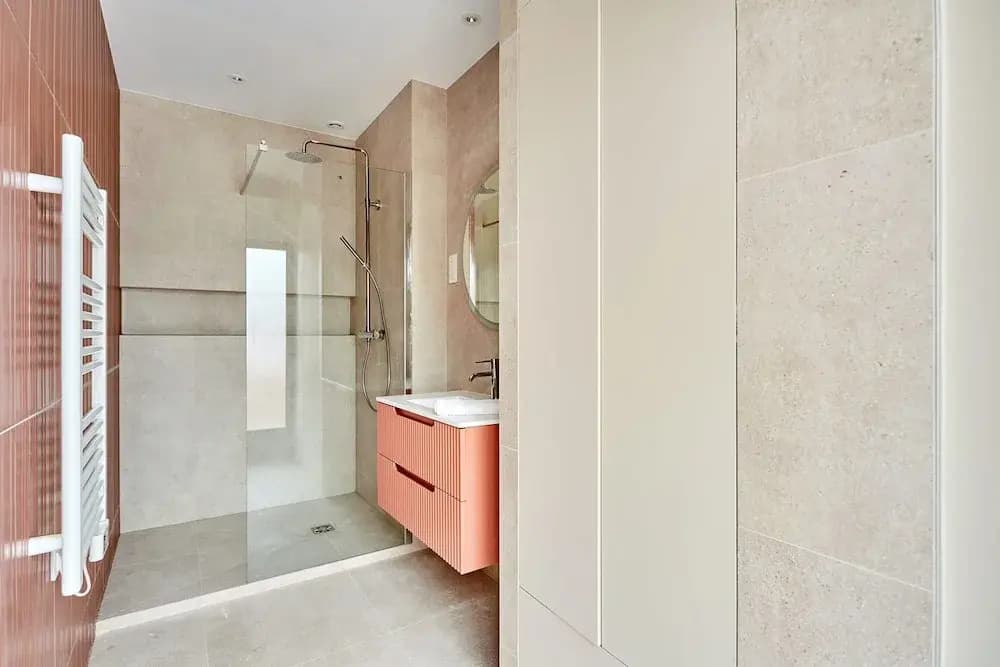Sublim Apartment 4 Chambres Paris Le Marais - photo 8