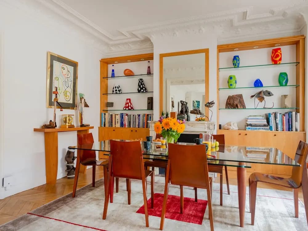 Paris Eugène Design Residence - photo 9