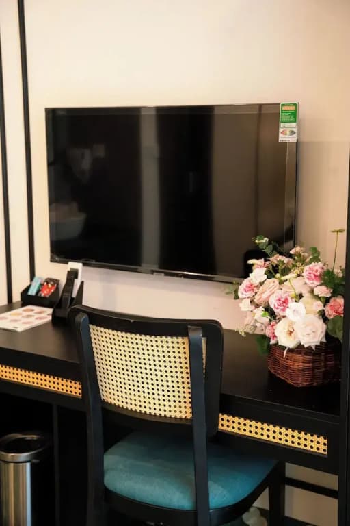 Nature Hotel - Ba Dinh - photo 17