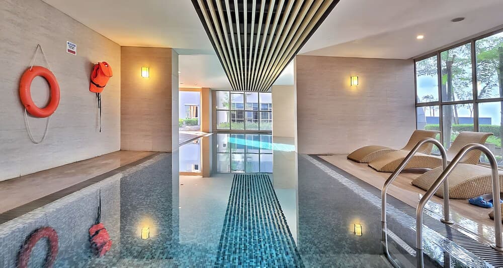 By The Bay By SanLiving - 3BR - PIK - photo 18