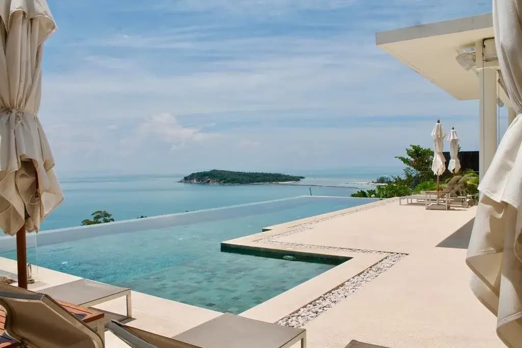 Villa Turquoise - photo 10