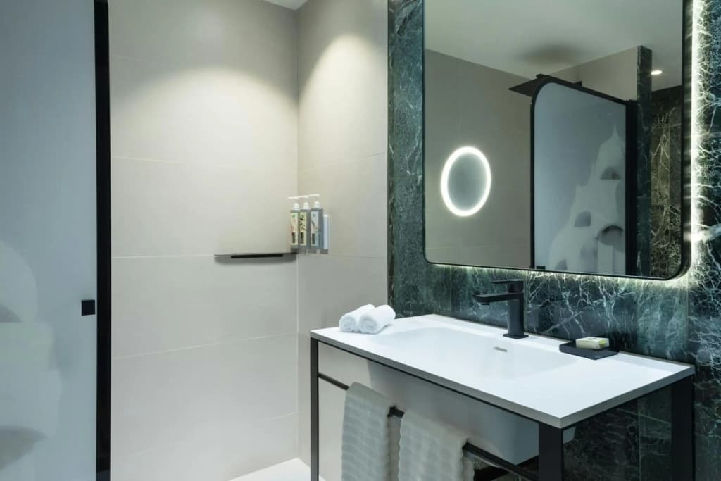 Renaissance Barcelona Hotel - photo 30
