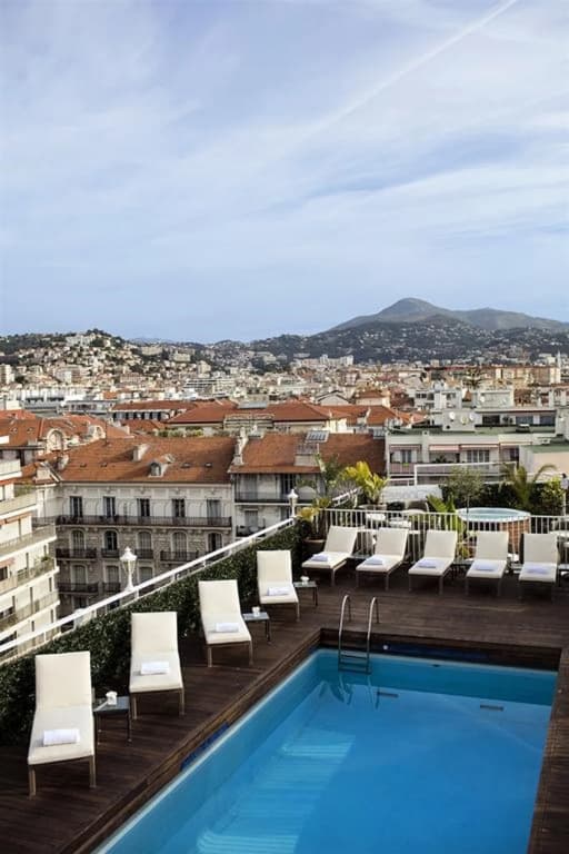 Gounod Hotel - photo 14