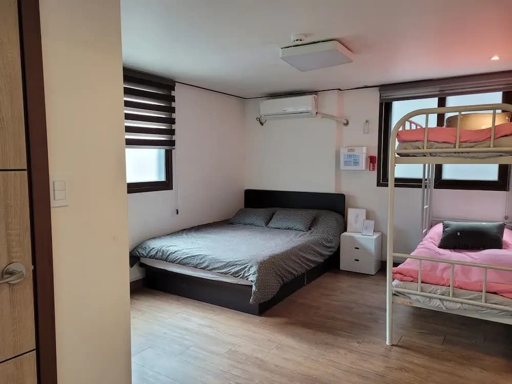 Olive Hostel - photo 36