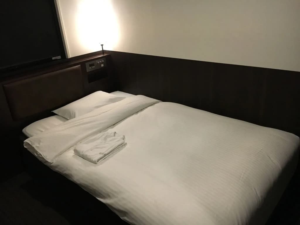 Nest Hotel Tokyo Yaesu - photo 3