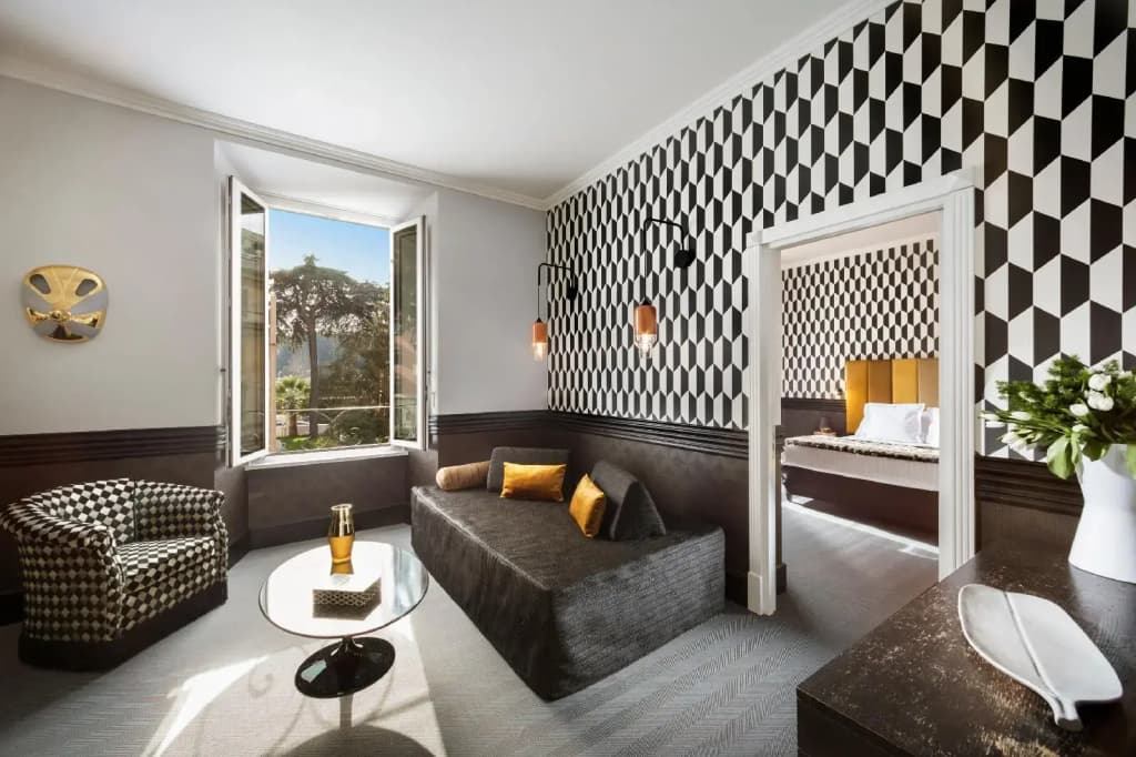 Luxury Manfredi Apartments - photo 12