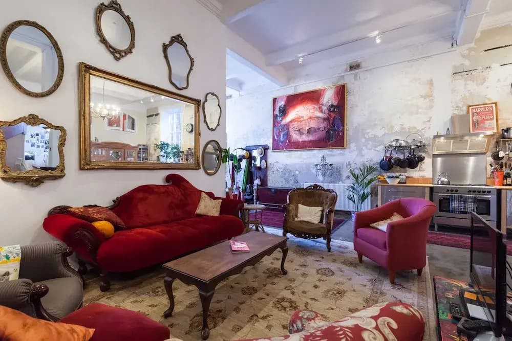 NOLA, 2BDR Windsor Apartment - photo 9