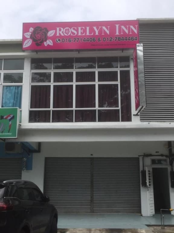 Hotel O Roselyn Inn 2 - photo 19