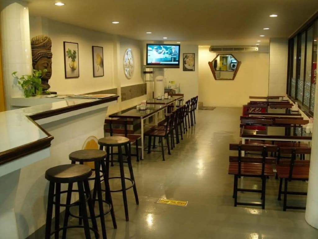 Lemonseed Rooms - photo 11