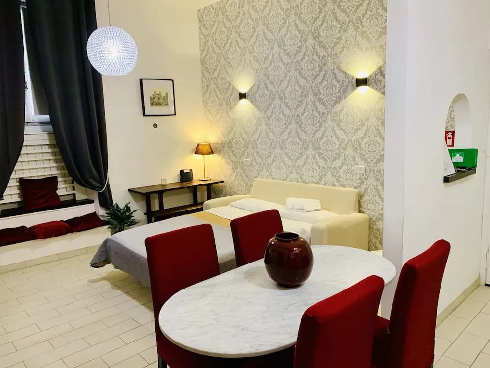Chroma Apt Farinone 28 - photo 4