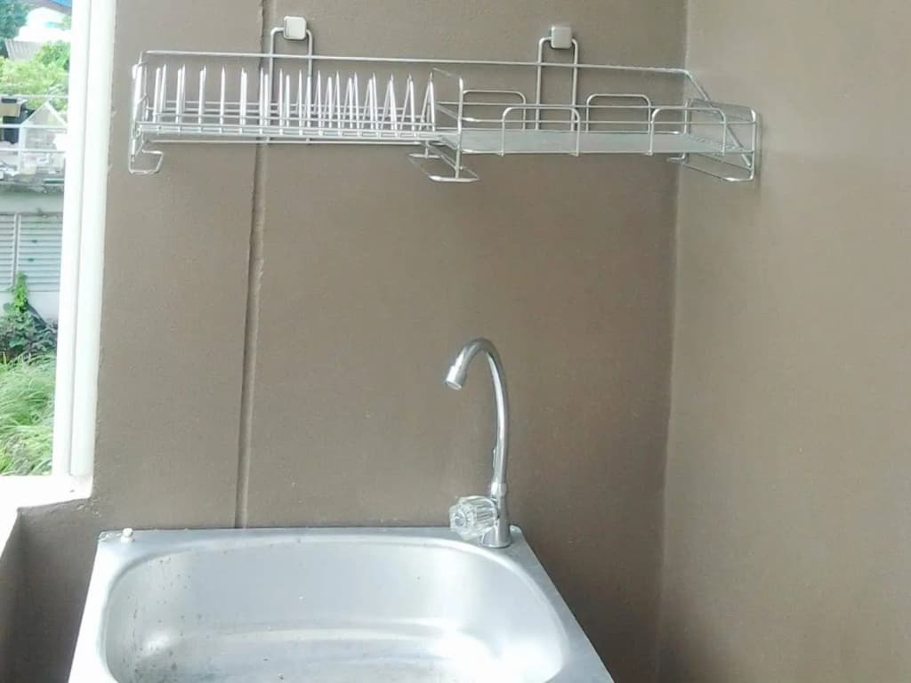 Aree Apartment - photo 7