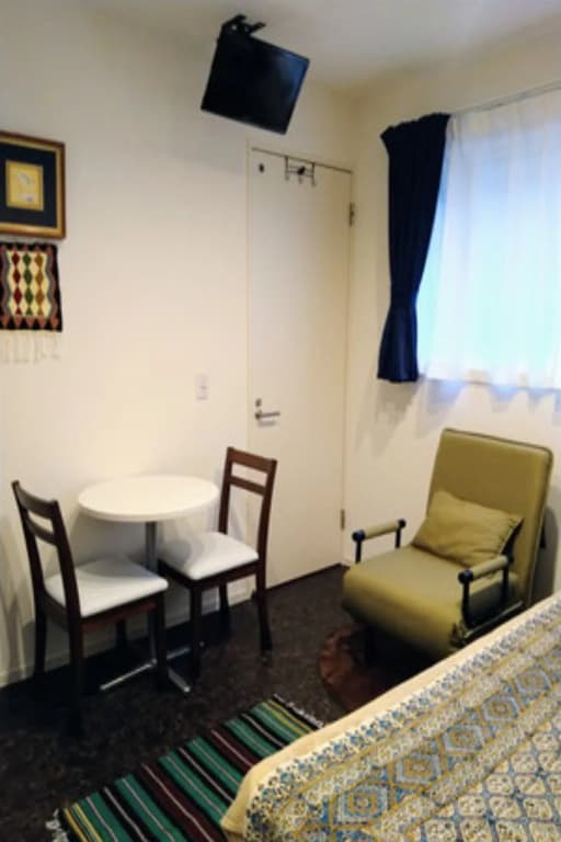 Tokyo stay Hut SARI - photo 5