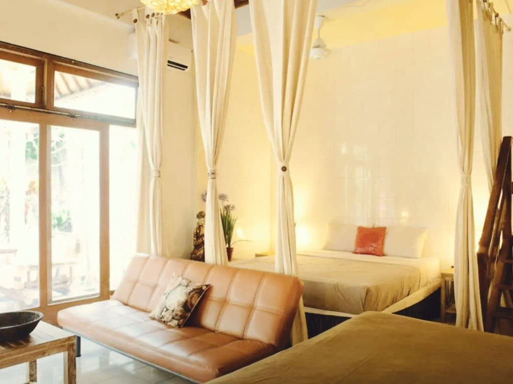 Bali Guest Villas - photo 1
