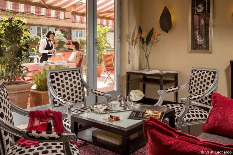 The Inn at the Spanish Steps Exclusive Collection - The Nest at The Spanish Steps - photo 15