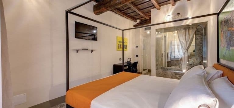 Residenze Argileto - photo 37