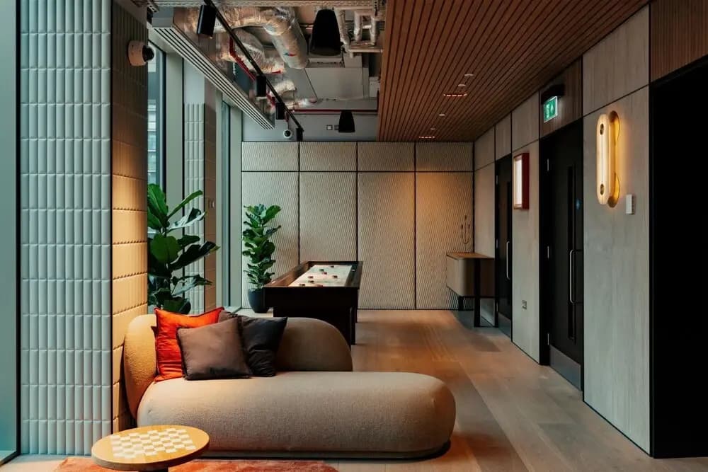 Coppermaker Square - Campus Accommodation - photo 6