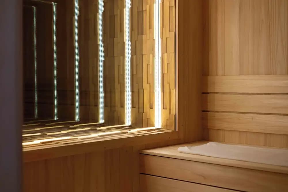 KUTSUROGI SAUNA and STAY - photo 27