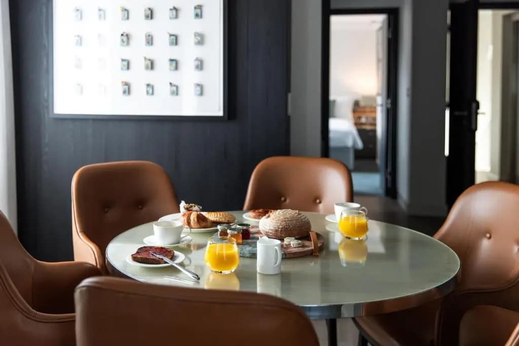 The Basil Street Hotel - photo 10