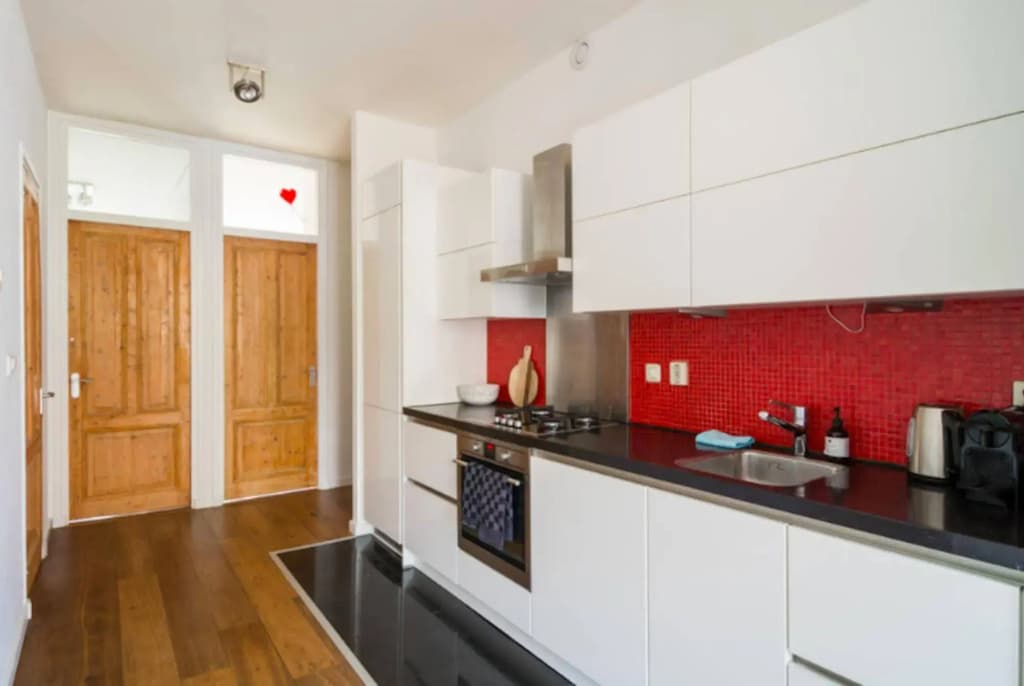 Short Stay Apartments - photo 16