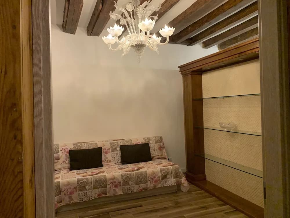 Grimaldi Apartments - Casa di Emma - photo 7