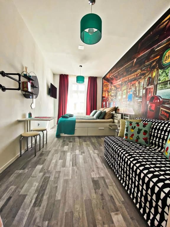 Sweet Home Apartment - photo 13