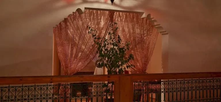 Riad Kalinka Lotus Marrakech - photo 22