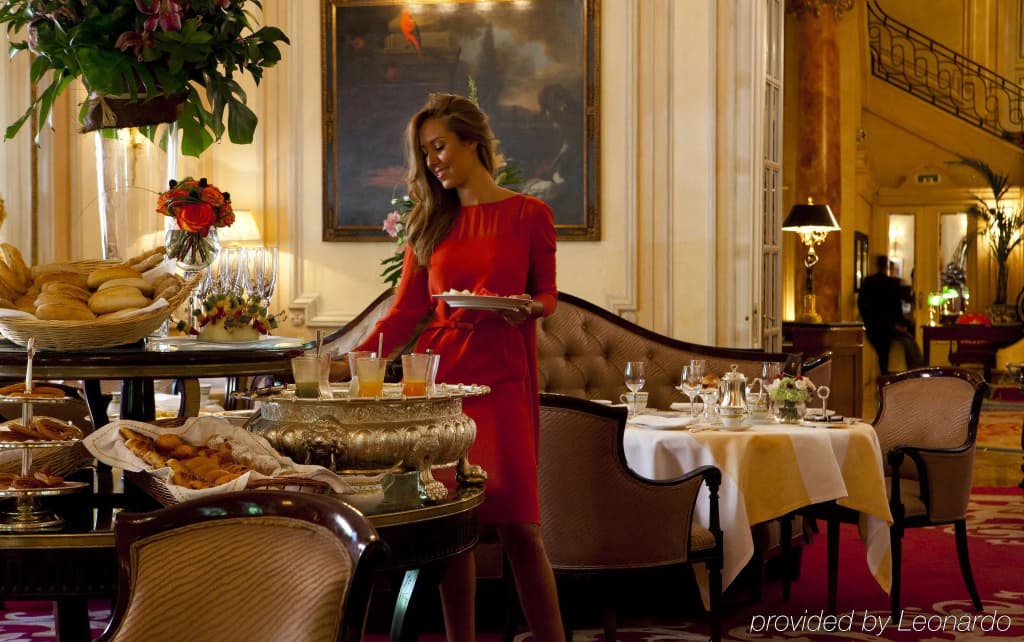 Mandarin Oriental Ritz, Madrid - photo 22