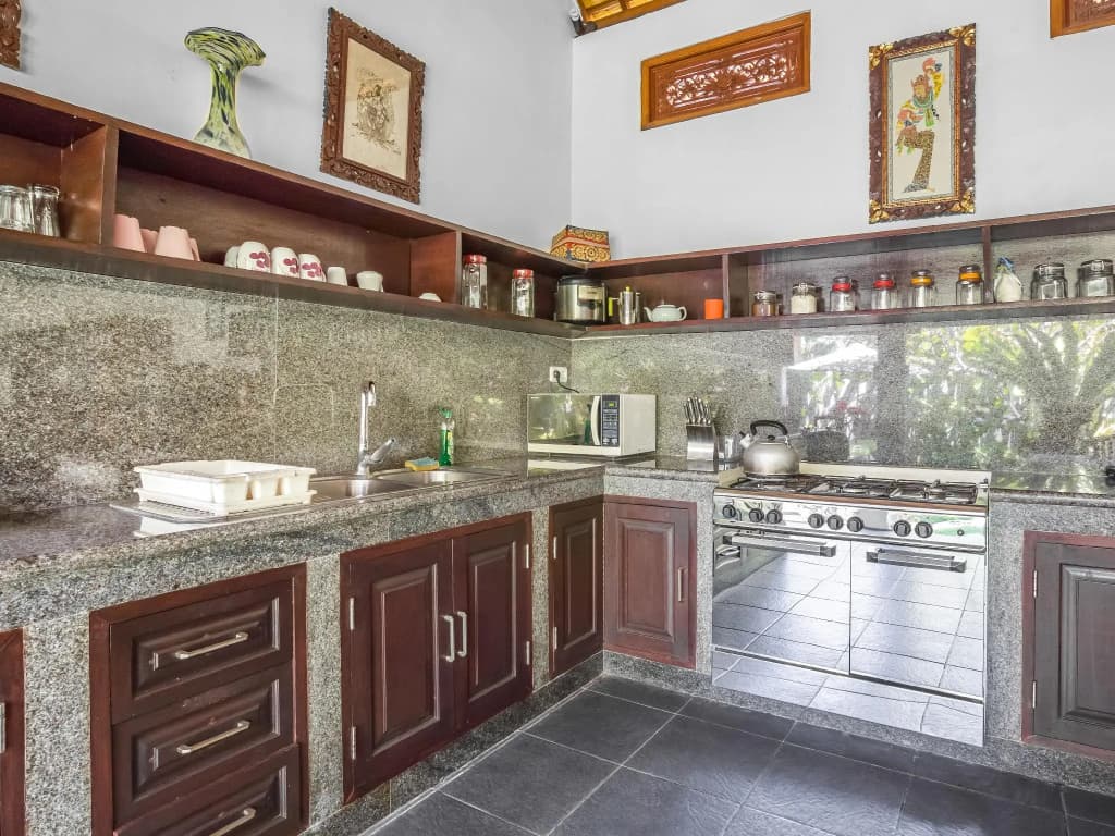 Villa Heliconia - photo 7