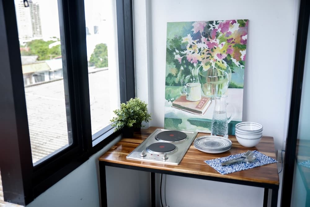 The Pattern Service Apartment - photo 12