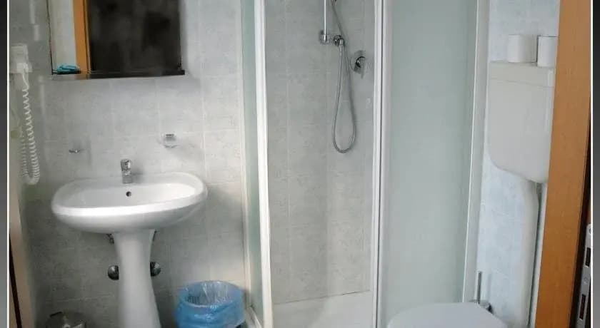 Alle Lagune Bed  Breakfast Mestre - photo 9