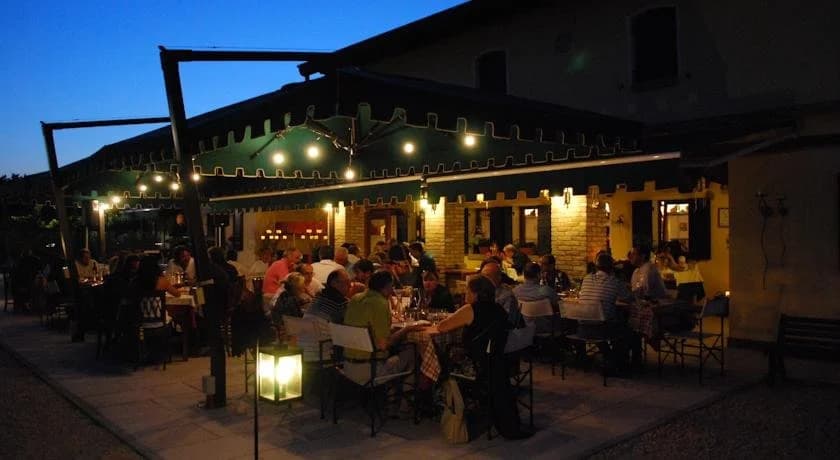 Locanda Al Convento - photo 18