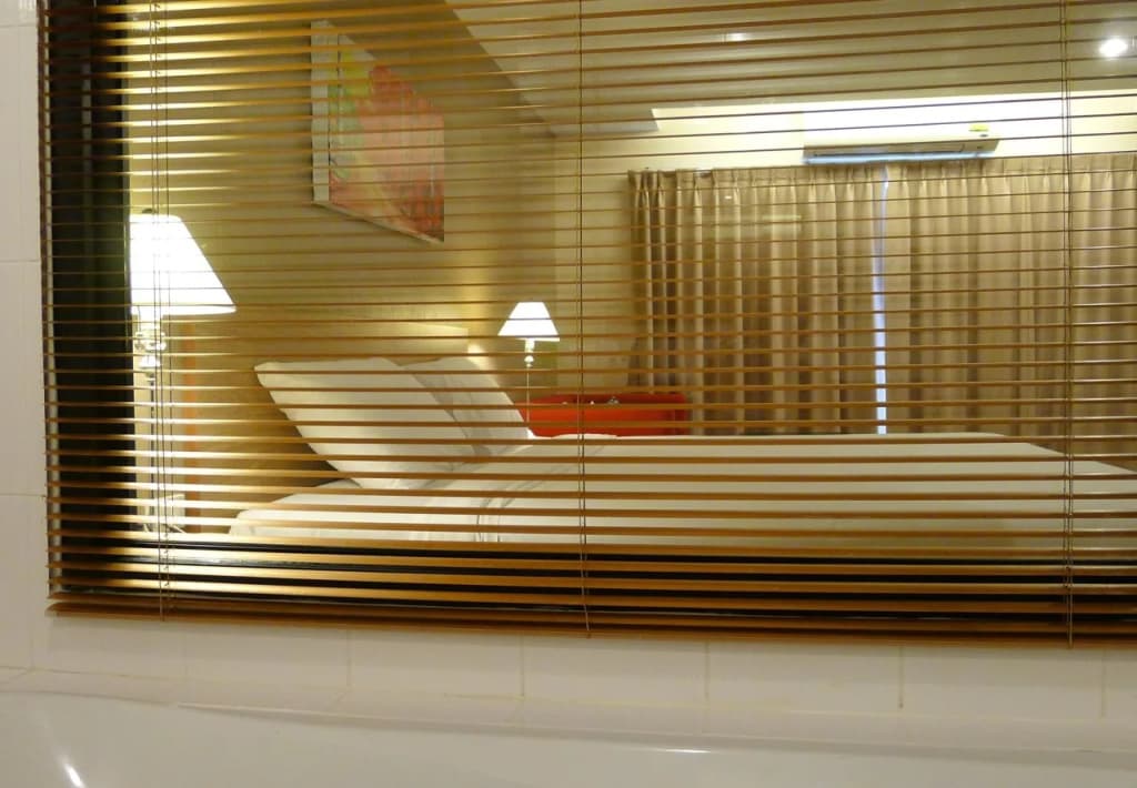 T5 Suites at Pattaya - photo 20