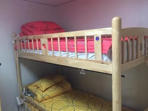 Yolowa Guesthouse - photo 5