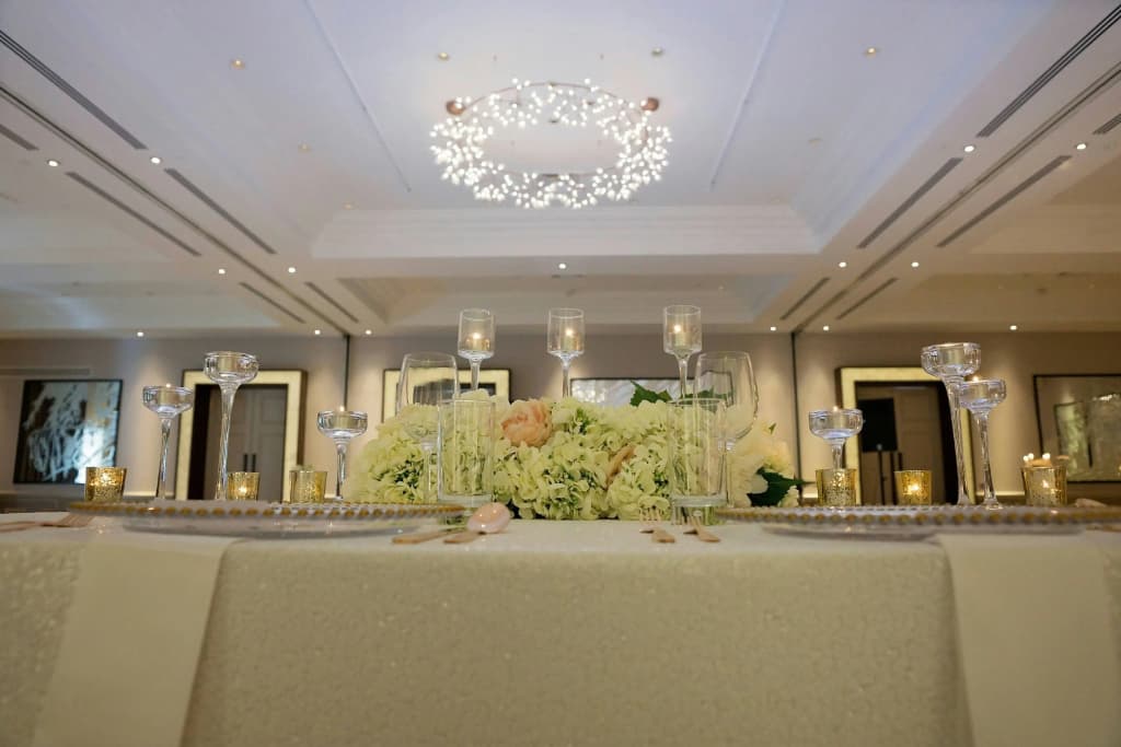 London Marriott Hotel Regents Park - photo 2