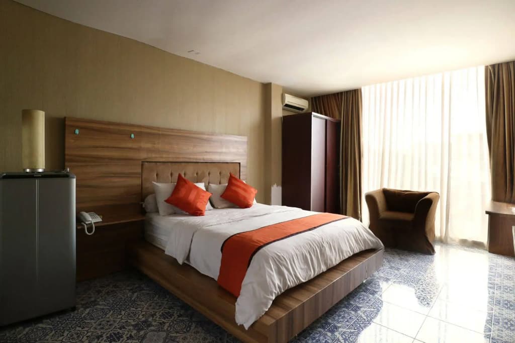 Magnolia Boutique Hotel - photo 4