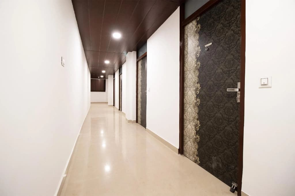 OYO 44094 Grand Inn - photo 10