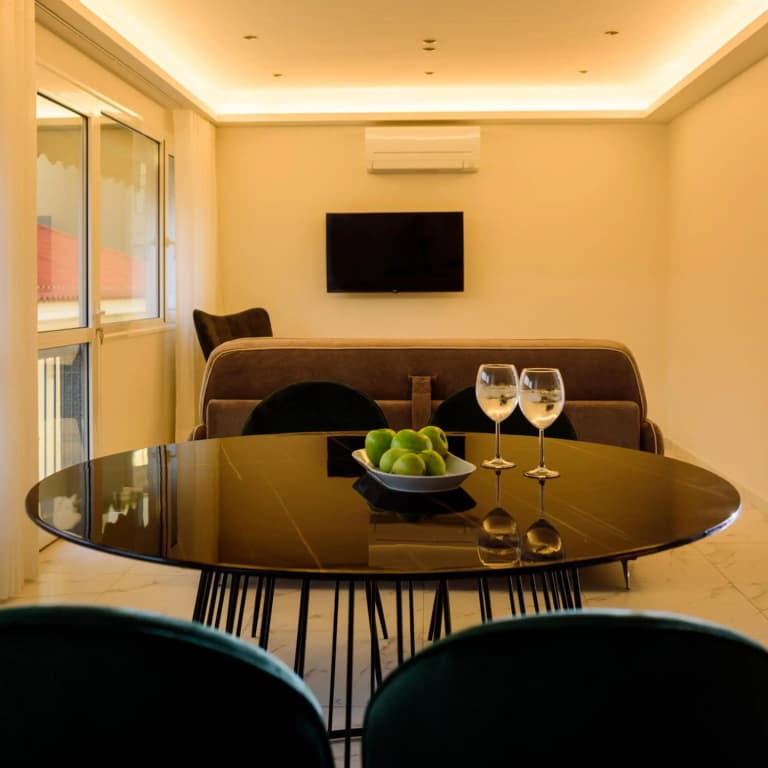 Ermou Acropolis View Apartment - photo 17
