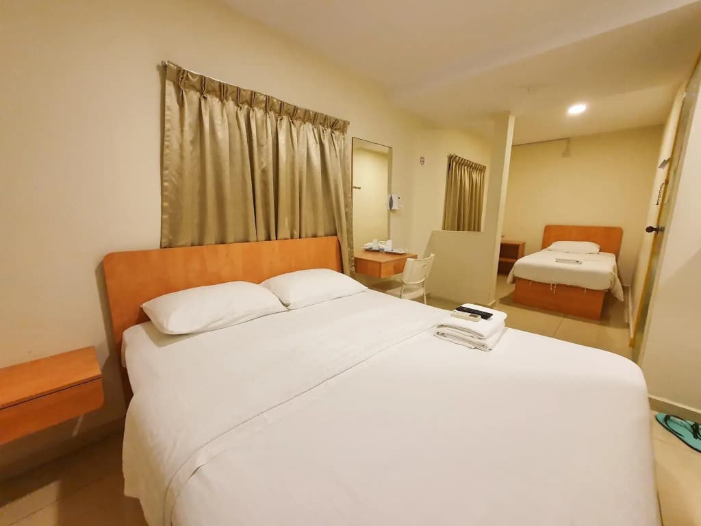 De UPTOWN Hotel @ Subang Jaya - photo 4