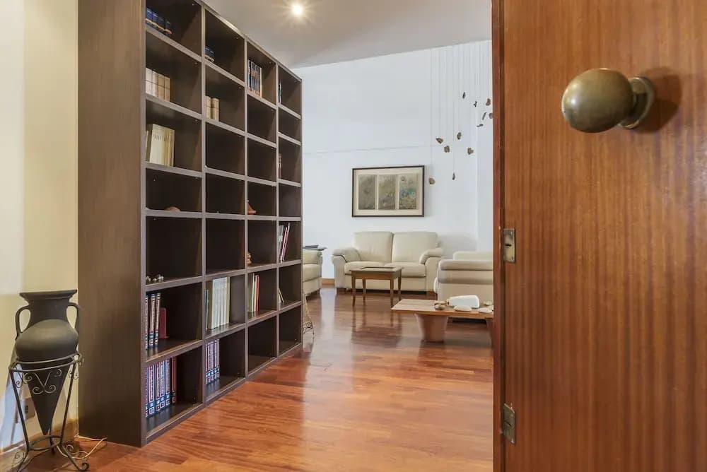 Portaportese Wooden Flat - photo 2