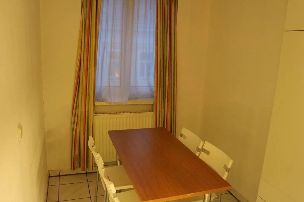 Suite 200m Zum Prater - photo 3