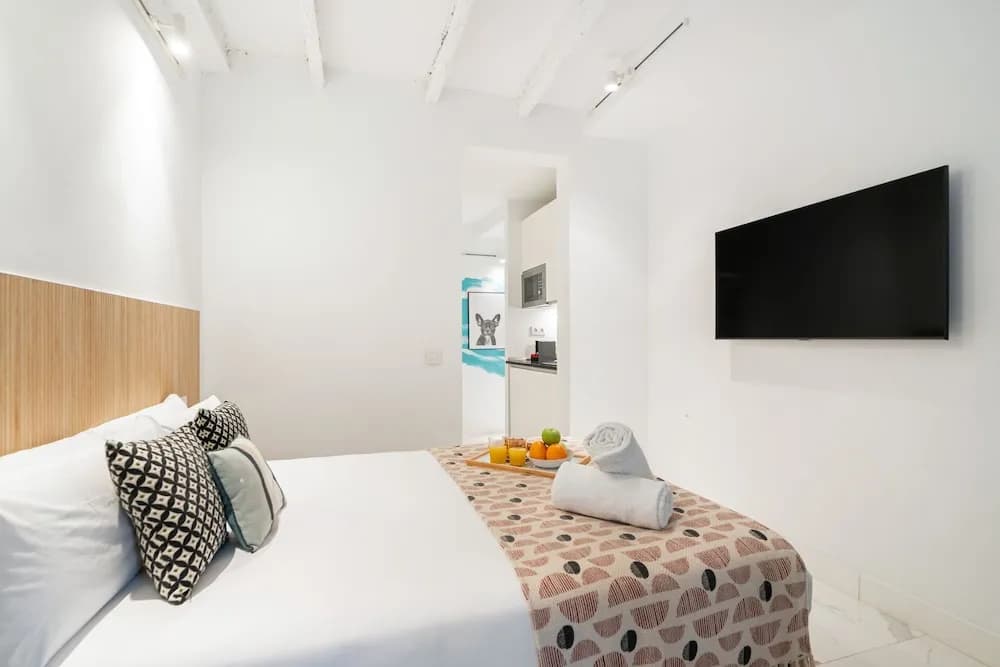 Dobo Madrid Luna - photo 3