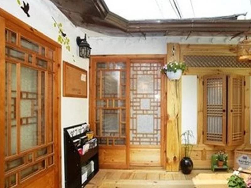 Goldfish Inn Seoul - photo 19