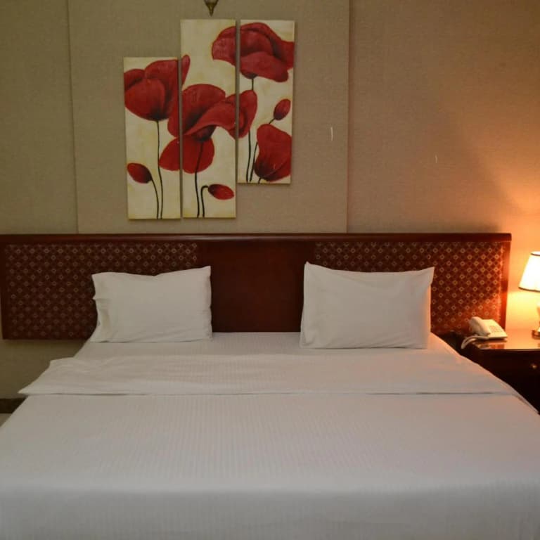 Al Zain Hotel - photo 3