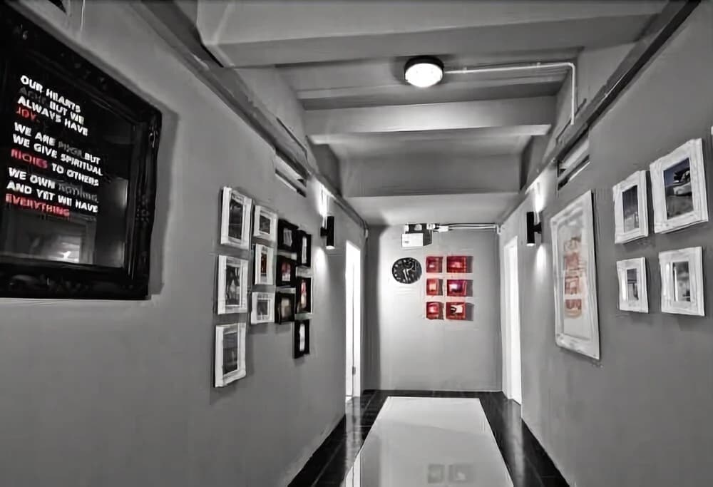 Yes Boutique Hotel - photo 14