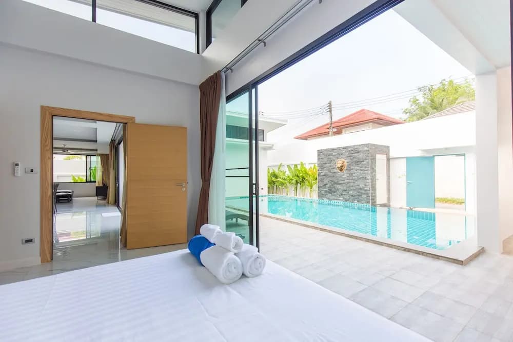 Skypool Villa - photo 7