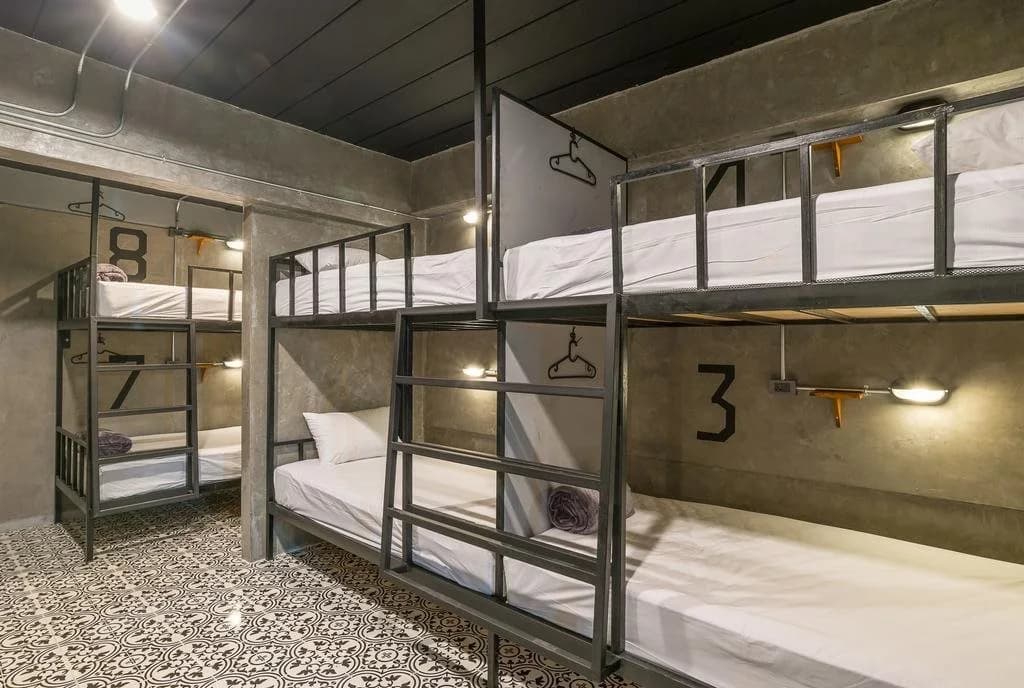 Sanim Hostel - main photo